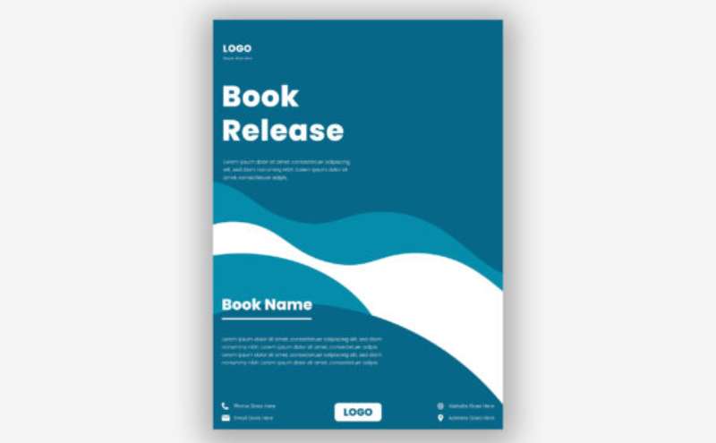 Book-Launch-flyer-template-design-Graphics-24207875-1-1-580x386-1 Book Launch Flyers That Will Ignite Your Reading Passion