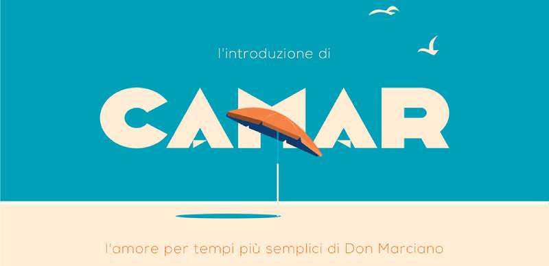 Camar-–-Vintage-Font-1 The Best Travel Fonts for Your Design Projects