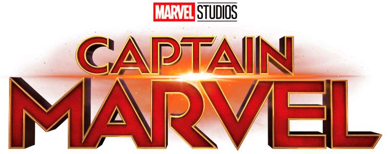Captain-Marvel-Logo Download The Captain Marvel Font For Your Designs