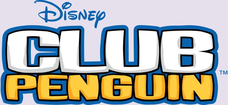 Disney_Club_Penguin_Logo-1 Download The Club Penguin Font And Use It In Your Designs