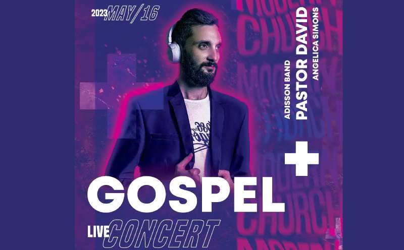 Free-Gospel-Concert-Flyer-Template-1 Creative Gospel Flyers That Will Make an Impact