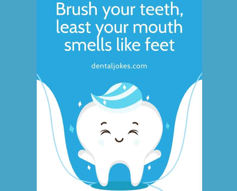 Funny-Dental-Flyer-Template-1 Dental Flyers That Will Encourage Better Oral Health
