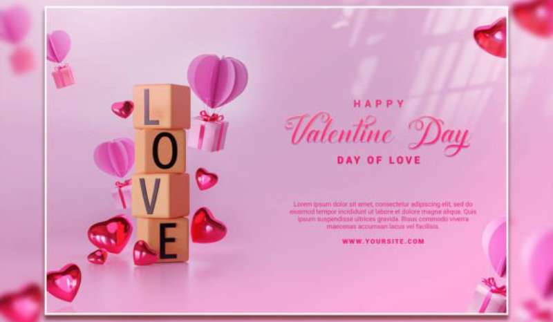 Happy-Valentines-Day-Flyer-or-Poster-Graphics-56486865-1-1-580x387-1 Valentine's Day Flyers That Sell: 21 Great Examples