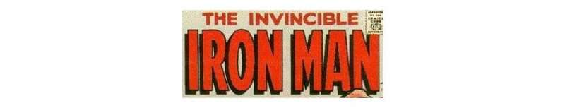 Iron-Man-Logo-1968-1 What's The Iron Man Font And Can You Use It In Your Designs?