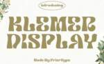 Most Popular Bohemian Fonts Used by Designers