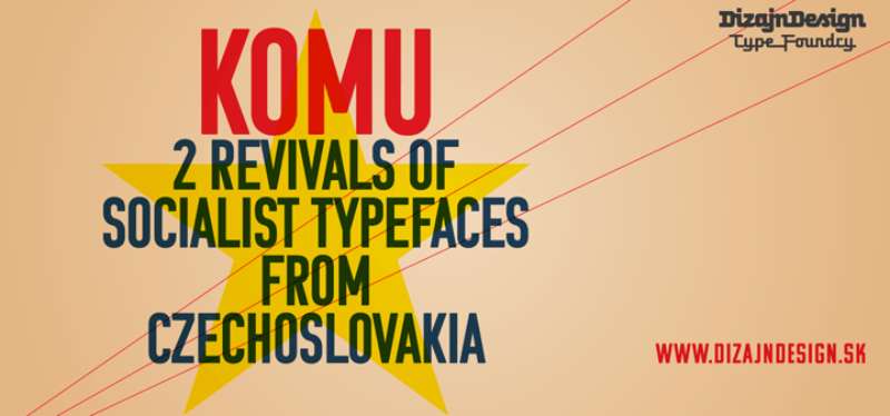 Komu-font The Captain America Font That You Might Use In Your Designs