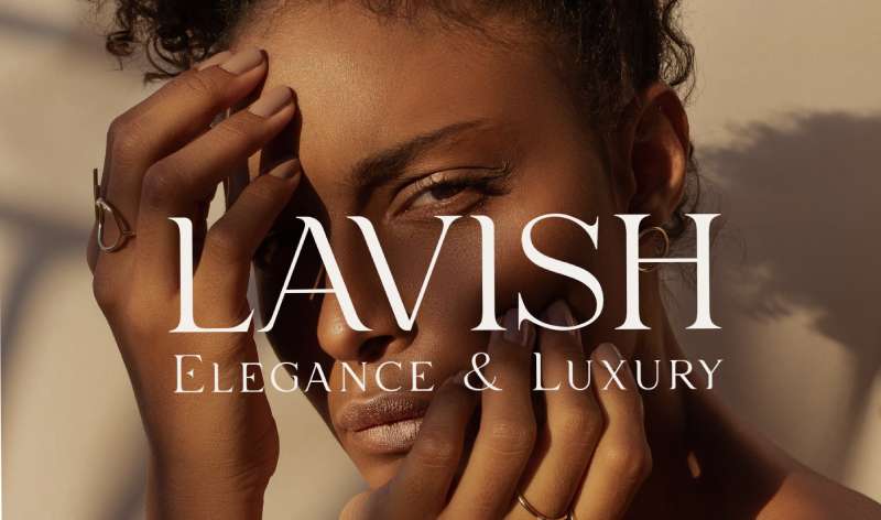 Lavish-Font-1 17 Fashion Fonts That Influence Design and Branding