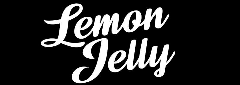 Lemon-Jelly-Font Fresh and Bright Spring Fonts for Your Design Projects