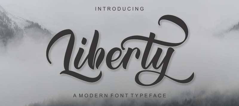 Liberty-Fonts-28493671-1-1 Download The Wonder Woman Font Or Its Alternatives