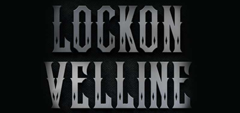 Lockon-Velline-Font-1 The Best Mafia Fonts for Your Gangster Themed Designs