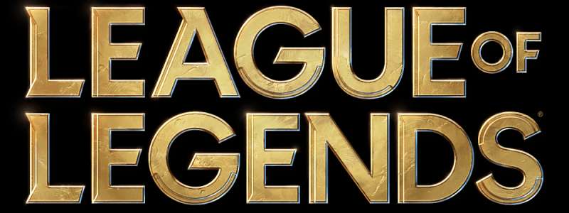 Logo-after-2019 Download The League Of Legends Font Or Its Alternatives