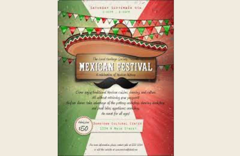 Mexican-Fiesta-Flyer Fiery Fiesta Flyers to Ignite Your Party Spirit