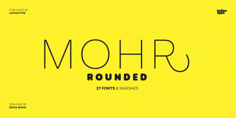 Mohr-Rounded-1 The Ultimate Collection of Funny Fonts: Perfect for Memes and More