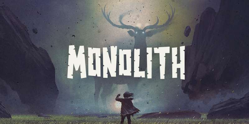 Monolith-–-Chipped-Movie-Font-1 Movie Poster Fonts That Help Tell a Story