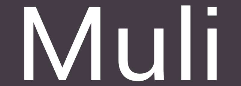 Muli-Font Get The X-Men Font And Use It In Your Work