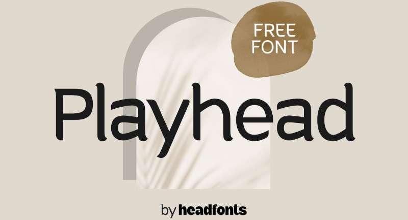 Playhead-Font-1 The Ultimate Collection of Funny Fonts: Perfect for Memes and More