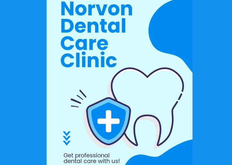 Professional-Dental-Care-Flyer-Template-1 Dental Flyers That Will Encourage Better Oral Health