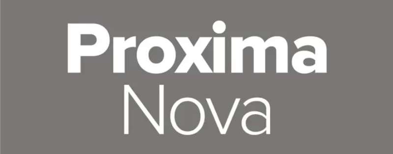 Proxima-Nova-4-1 Download The Wonder Woman Font Or Its Alternatives