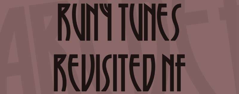 Runy-tunes Download The Batman Font Or Something Close To It