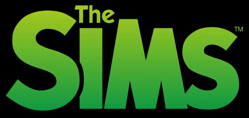 Sims_logo_green The Sims Font: A Guide to Using This Game-Inspired Typeface