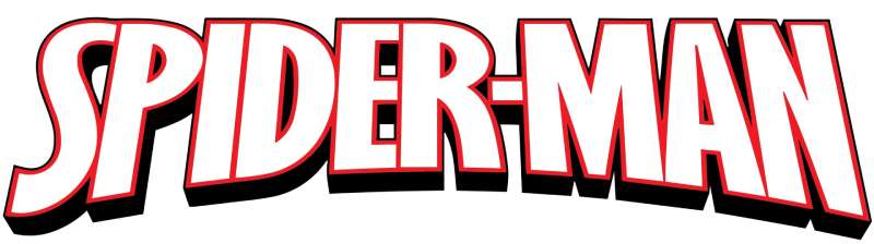 Spider-Man-Logo-2005-present-1 Get The Spider-Man Font And Use It In Your Designs