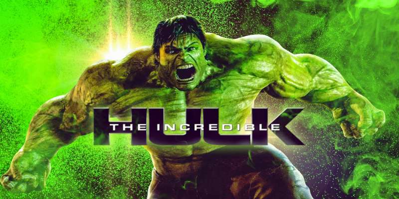 The-Incredible-Hulk-1 Get The Hulk Font Or Similar Options For Your Designs
