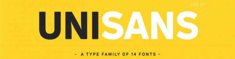 Uni-Sans-Font-1 What's The Apex Legends Font Called And Where You Can Download It From