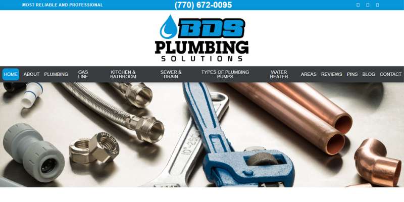 Untitled-design Plumber Website Design Can Look Good Too (30 Examples)