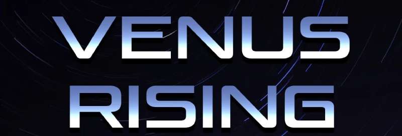 Venus-Rising-Font-1 Where You Can Download The Guardians Of The Galaxy Font