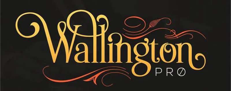 Wallington-Pro-1 Must-Try Art Nouveau fonts for Your Design Projects