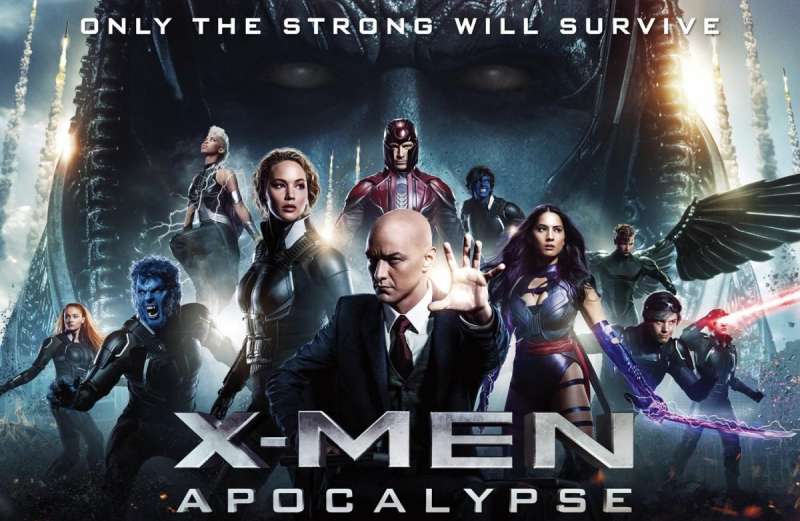 X-Men-Apocalypse-launch-quad-poster-1200x903-1 Get The X-Men Font And Use It In Your Work