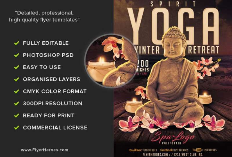 Yoga-Winter-Retreat-Flyer-Template-3-1 Boost Your Business with These Yoga Flyers