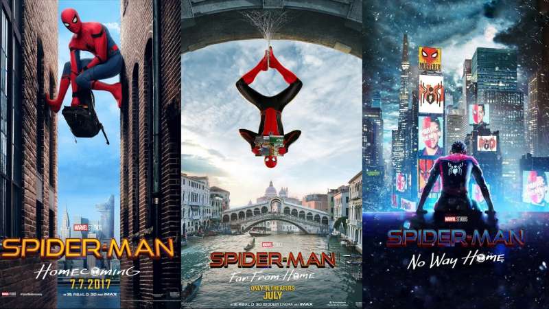 all-3-1 Get The Spider-Man Font And Use It In Your Designs