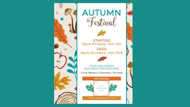 autumn-festival-1 Effective Autumn Flyers That Will Get You Noticed