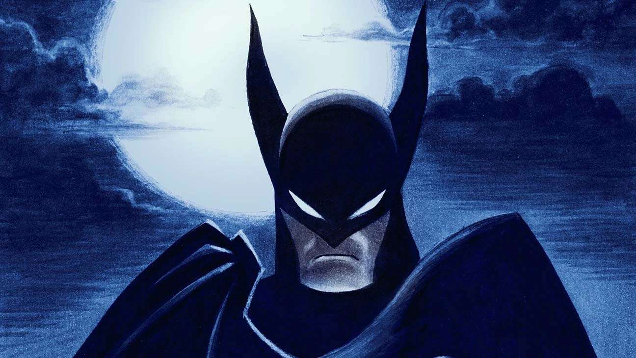 What Font Does Batman Use? The Dark Knight’s Typography Explored