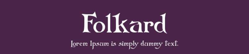 folkard-741x415-2960fc59d6-1 Step into Azeroth with the Best Warcraft Fonts for Your Designs