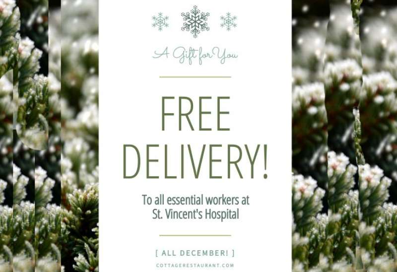 free-delivery-1 Winter Flyers Featuring Activities You Can't Miss