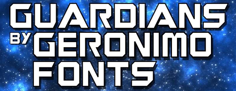 guardians-1 Where You Can Download The Guardians Of The Galaxy Font