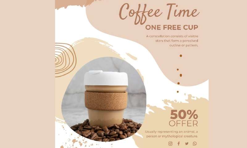 hand-drawn-1-1 Coffee Flyers to Make Your Business Stand Out