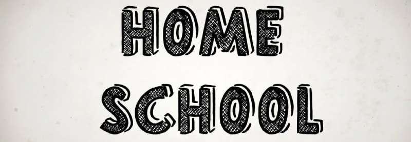 home-school-font-1 Get The Superman Font Or Similar Ones For Your Designs