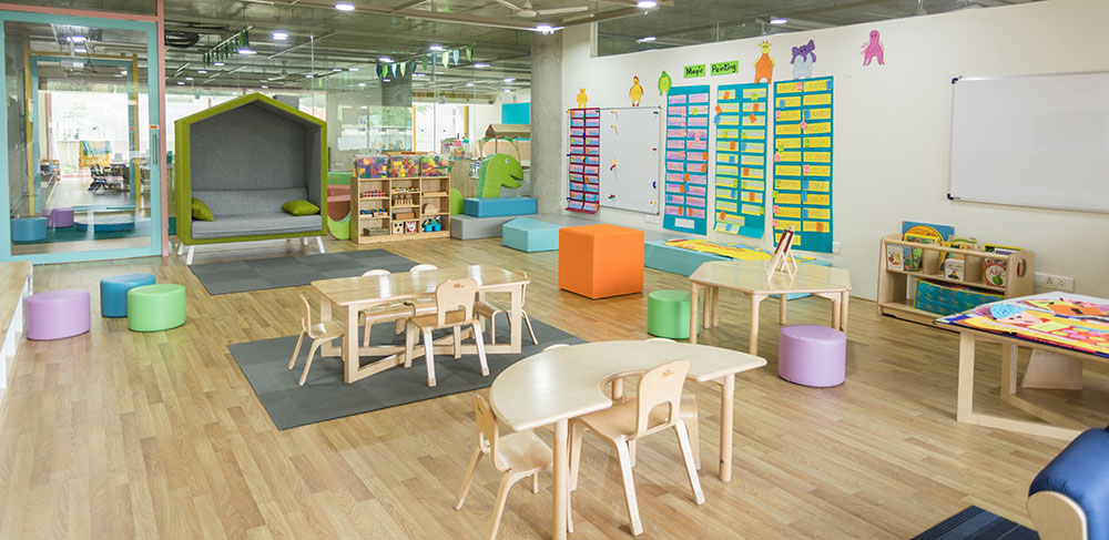 The 24 Best Kindergarten Website Design Examples