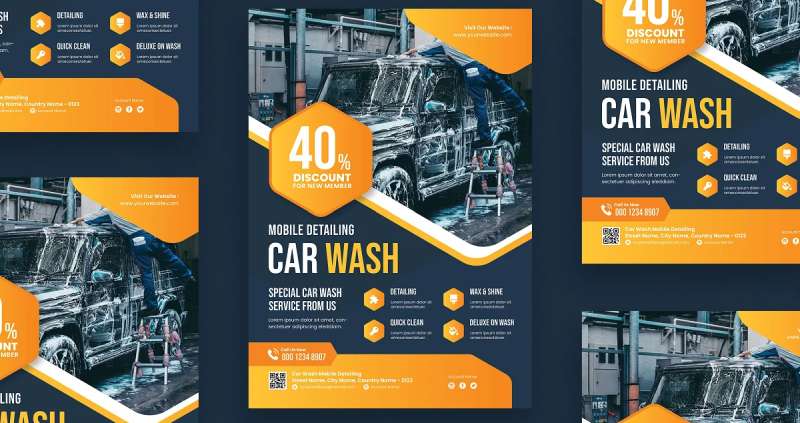 mobile-detailing-car-wash-flyer-cover-1 Car Detailing Flyers That Will Make Your Business Stand Out