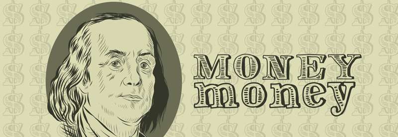 money_money Must-Try Money Fonts for Your Creative Projects