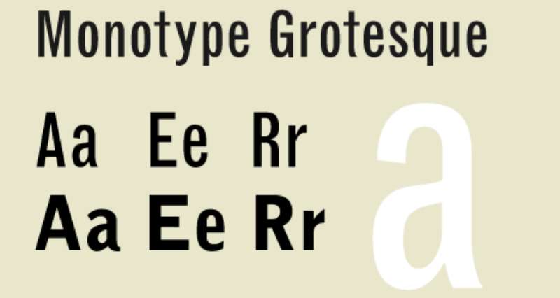 monotype Discover the Best Quirky Fonts for Your Designs