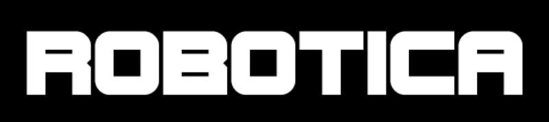 robotica_2 Download The Club Penguin Font And Use It In Your Designs