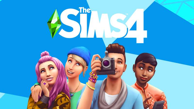 sims4-1 The Sims Font: A Guide to Using This Game-Inspired Typeface