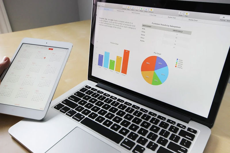 5 Reasons Why Your Website Isn’t Ranking Well in Search Results