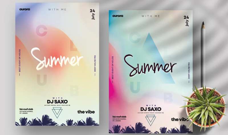 summer-vivid-flyer-1-1 Summer Flyers That Will Make Your Season Sizzle