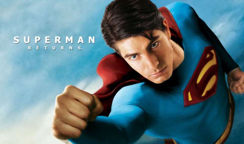 superman-returns-1 Get The Superman Font Or Similar Ones For Your Designs