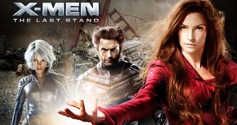 the-last-stand Get The X-Men Font And Use It In Your Work